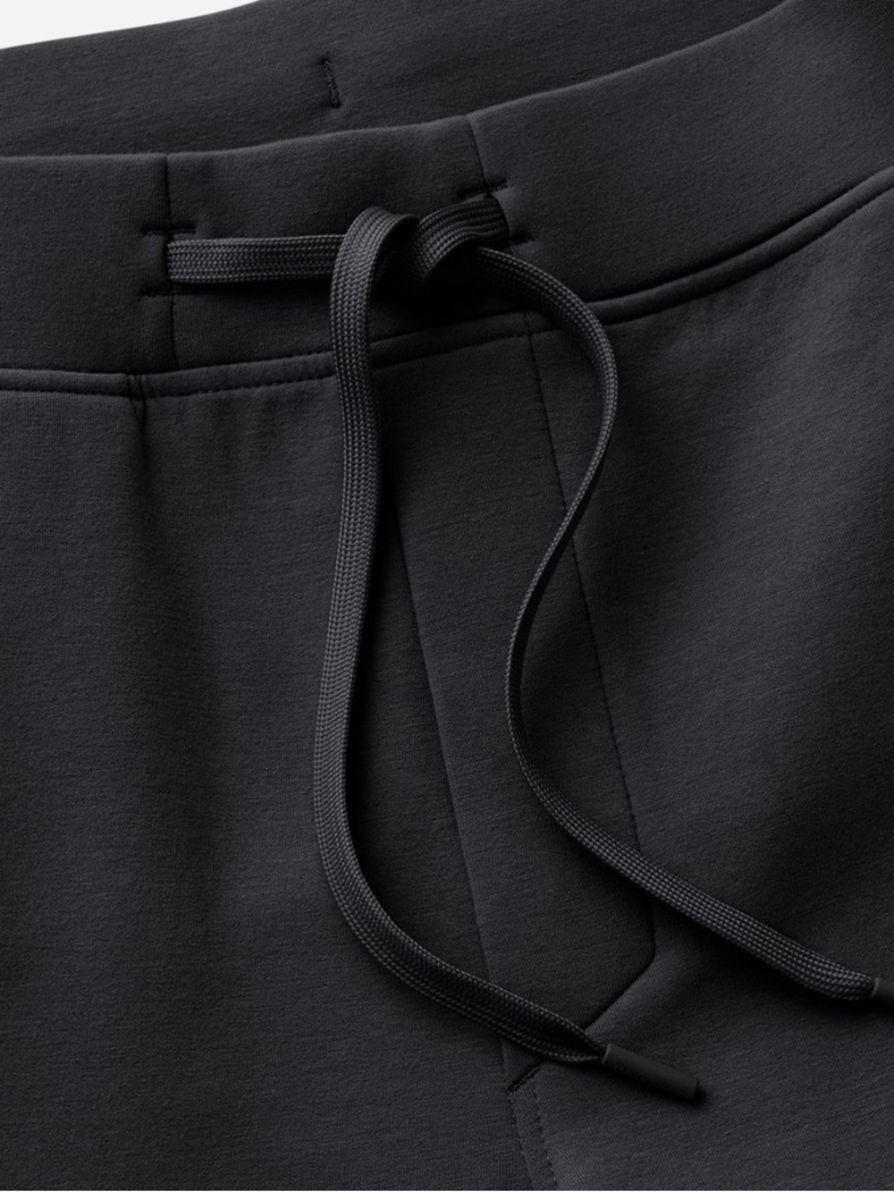 Ten Thousand Midweight Tech Jogger Men's Black Jogger Pants (Medium) - Picture 3 of 7